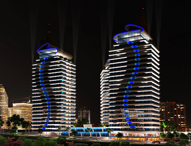 Pre Construction Image Sample