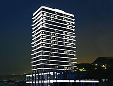 Pre Construction Image Sample
