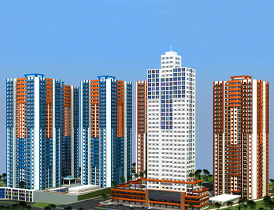 Pre Construction Image Sample